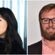 Awkwafina and Rory Scovel